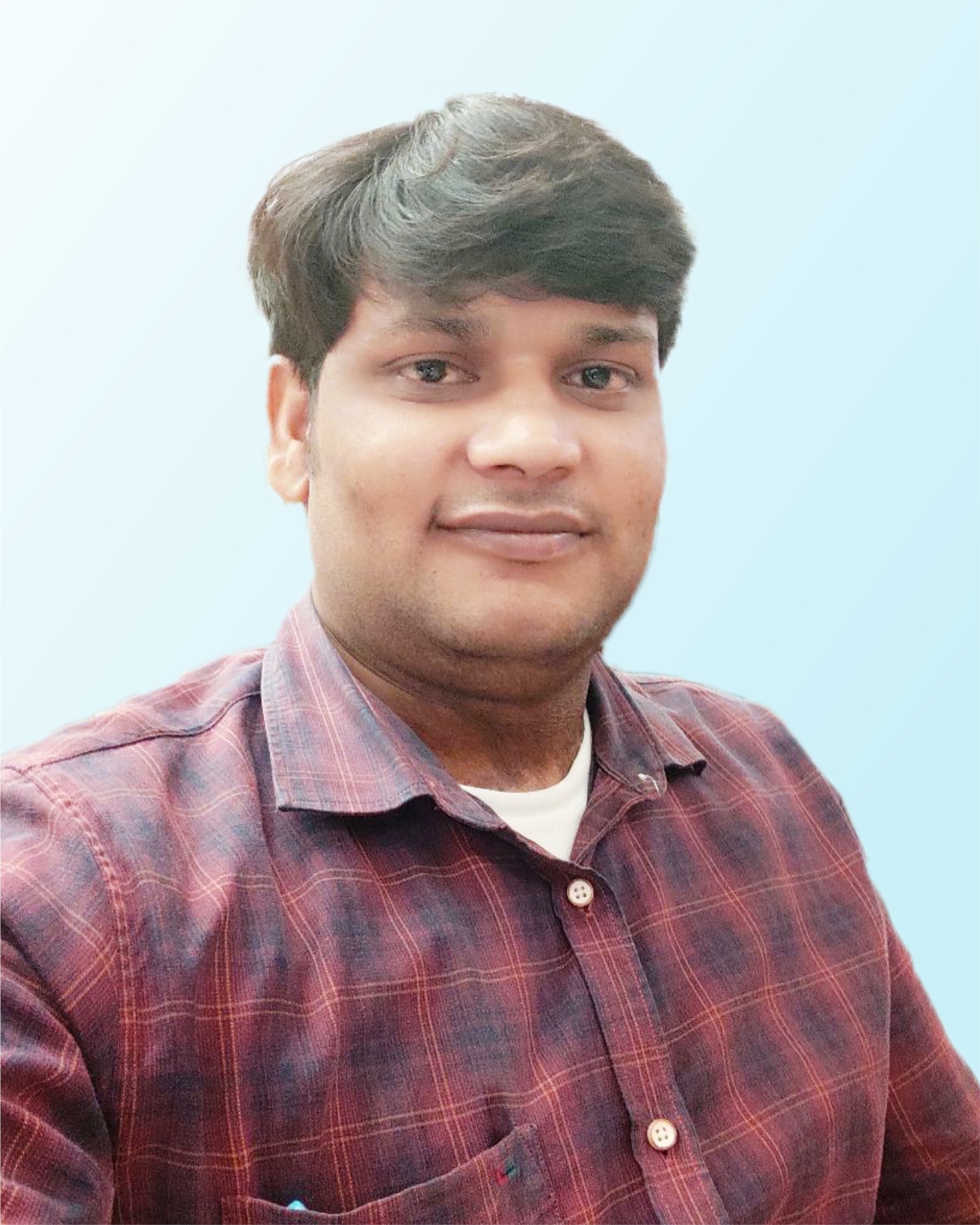 MR. SUMMANT KUMAR